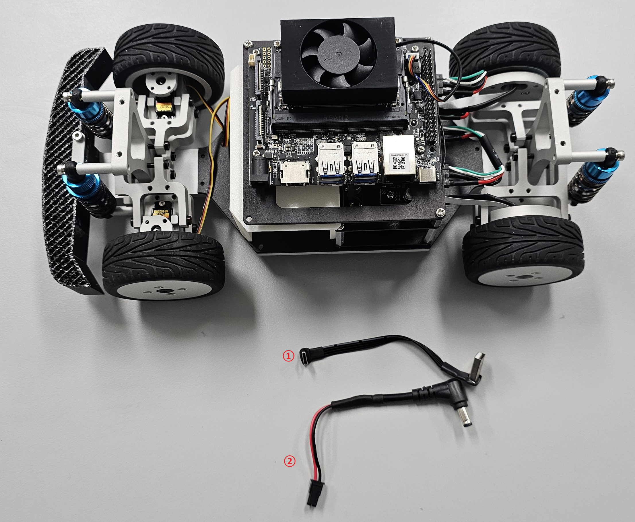 Hardware Package Internal